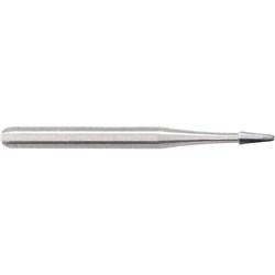 Komet Tungsten Carbide Bur - H59-010 - Fissure - High Speed, Friction Grip (FG), 5-Pack