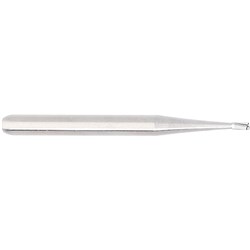 Komet Tungsten Carbide Bur - H7-006 - Pear - High Speed, Friction Grip (FG), 5-Pack