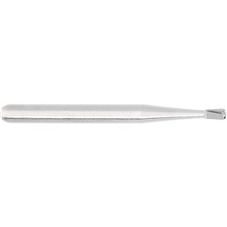 Komet Tungsten Carbide Bur - H7-009 - Pear - High Speed, Friction Grip (FG), 5-Pack