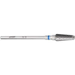 Komet Tungsten Carbide Bur - H79EA-050 - Cutter Safety - Straight (HP), 1-Pack