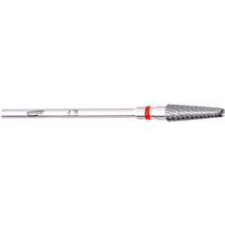 Komet Tungsten Carbide Bur - H79EF-040 - Cutter Normal - Straight (HP), 1-Pack