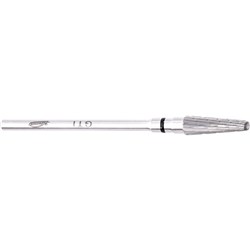 Komet Tungsten Carbide Bur - H79GTI-040 - Cutter  - Straight (HP), 1-Pack