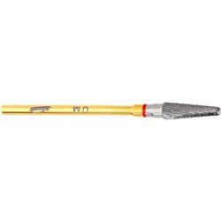 Komet Tungsten Carbide Bur - H79UM-040 - Cutter - Straight (HP), 1-Pack