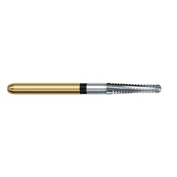 Komet Tungsten Carbide Bur - H856G-016 - High Speed, Friction Grip (FG), 5-Pack