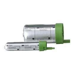 3M Imprint 3 Penta - Putty Refill - 300ml Base 60ml Catalyst, 2-Pack of each