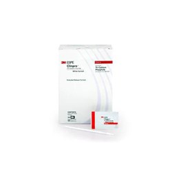 3M Clinpro White Varnish - 0.5ml UnitDose - Cherry, 100-Pack