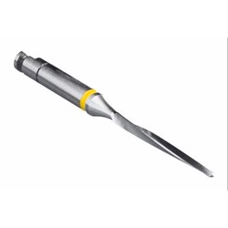 3M RelyX Fibre Post - Drill - Size 1 - Yellow