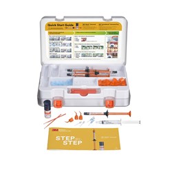 3M RelyX Universal Resin Cement - Intro kit