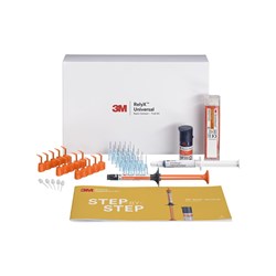 3M RelyX Universal Resin Cement - Trial kit - A1