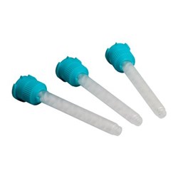 3M Imprint 4 - Garant Mixing Tips - Green - Heavy Body, 50-Pack