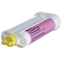 3M Imprint 4 - Garant Refill - Light - 50ml Cartridge, 4-Pack and 5 tips and Syringes