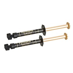 Ultradent Permaflo - Flowable Composite - Shade B1 - 2.2ml Syringe