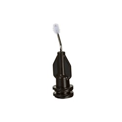 Ultradent Black Micro FX Tips, 100-Pack