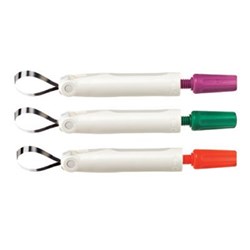 Ultradent Ominimatrix - Winged - 0.001 - 48 - Orange