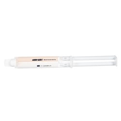 GISHY GOO! Syringe Tooth Color Refill 5ml x 50 Pack