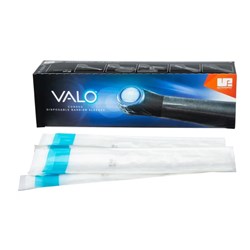 Ultradent Valo Corded Barrier Sleeves, 100-Pack