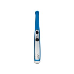 Ultradent Valo Grand Cordless LED Curing Light and Accessories - Sapphire