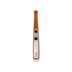 Ultradent Valo Grand Cordless LED Curing Light and Accessories - Red Rock