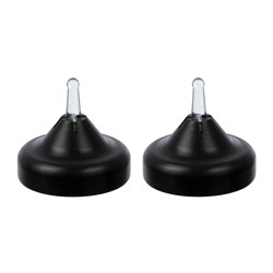 VALO X ProxiCure Ball Lens 2pk