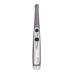 VALO Graphite Curing Cordless LED Light and accessories