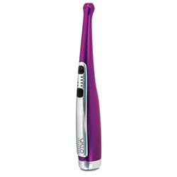 VALO Fuchsia Curing Cordless LED Light and accessories