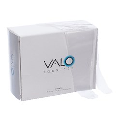 Ultradent Valo Cordless Barrier Sleeves, 500-Pack