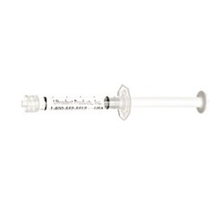 Ultradent Viscostat Clear Haemostatic - Economy Refill - 1.2ml Syringe, 20-Pack