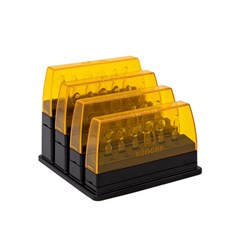 Ultradent Uveneer Extra - Direct Composite Template - Full Kit - 36 Templates