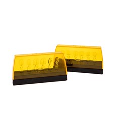 Ultradent Uveneer Extra - Direct Composite Template - XL and SQ Kit - 12 Templates