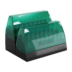 Ultradent Uveneer - Direct Composite Template - Full Kit