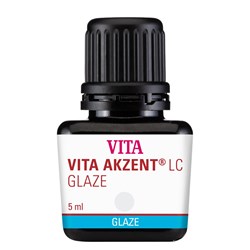 Vita AKZENT LC - CHROMA STAINS - Red-Brown A  - 2.5ml