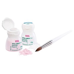 Vita LUMEX AC - Dentine - Shade Modifier Brown - 12grams
