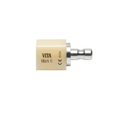 VITABLOCS Mark II 2M2 V512 for Cerec Box of 10
