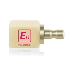 Vita Enamic Sample Set - High Translucent