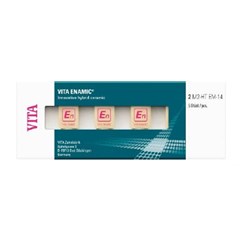 Vita Enamic Sample Set - Translucent
