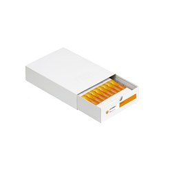Suprinity Starter Set Technical