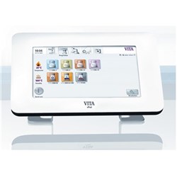 VITA Vacumat 6000 Furnace VPad Comfort Controller