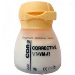 Vita VM13 Corrective - Powder #2 - 12grams