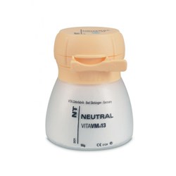 Vita VM13 Neutral Powder - 50grams