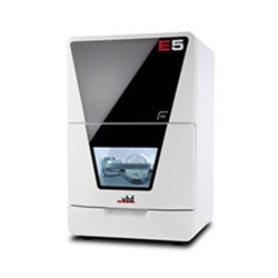 VHF E5 Milling Machine