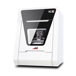 VHF K5+F Milling Machine