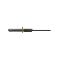VHF Double Tooth Radius Cutters - Composites - Width 1.0mm, Length 40mm