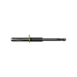 VHF Double Tooth Radius Cutters - Composites - Width 2.0mm, Length 40mm