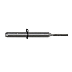 VHF Torus Grinding Tools - Glass Ceramics - Width 1.2mm, Length 35mm