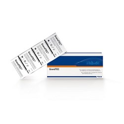 Voco GrandTEC - Resin-Impregnated Light-Curing Glass Fibre Strands - 5.5cm, 5-Pack