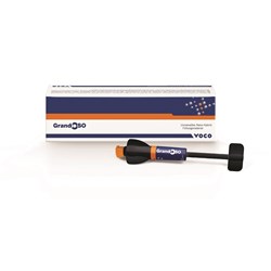 Voco Grandio SO - Nano-Hybrid Restorative - Shade A3 - 4g Syringe