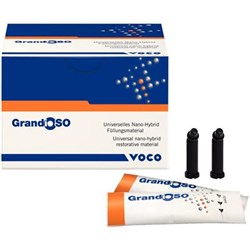 Voco Grandio SO - Nano-Hybrid Restorative - Shade B3 - 0.25g Capsule, 16-Pack
