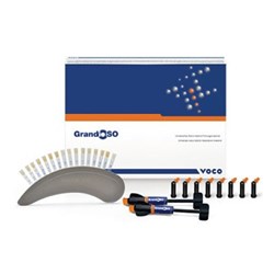 Voco Grandio SO - Nano-Hybrid Restorative - Shade C2 - 0.25g Capsule, 16-Pack