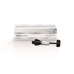 Voco Admira Fusion - Universal Nano-ORMOCER Restorative - Shade D3 - 3g Syringe