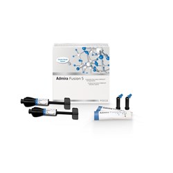 Admira Fusion 5 Caps 15 x 0.2 g A1